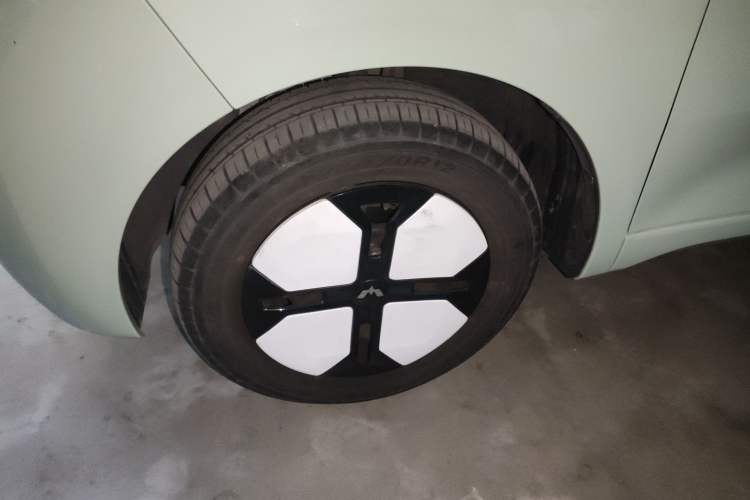 Used Wuling Hongguang MINIEV 2024 3rd Generation 170 km
