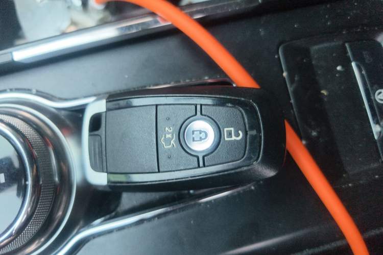 Used Ford Mondeo 2017 EcoBoost 180 Stylish Model
