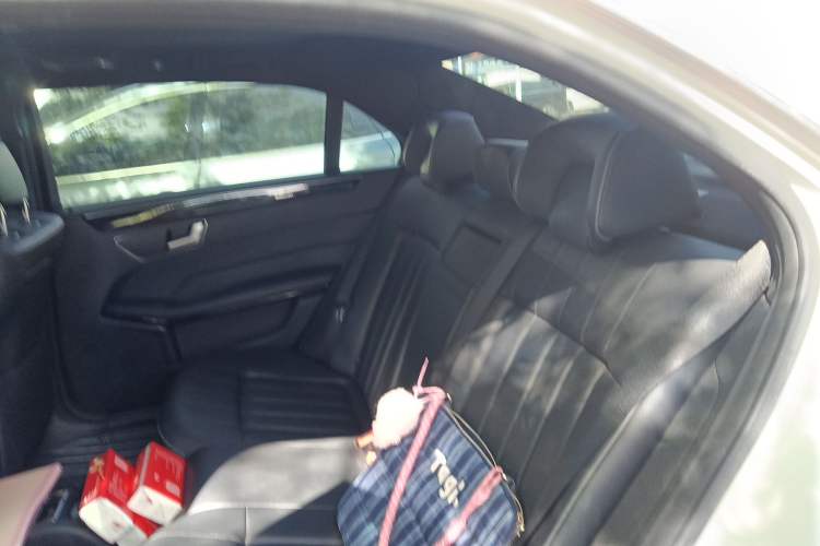 Used Mercedes-Benz E-Class 2015 Revised E 180 L Sport Edition