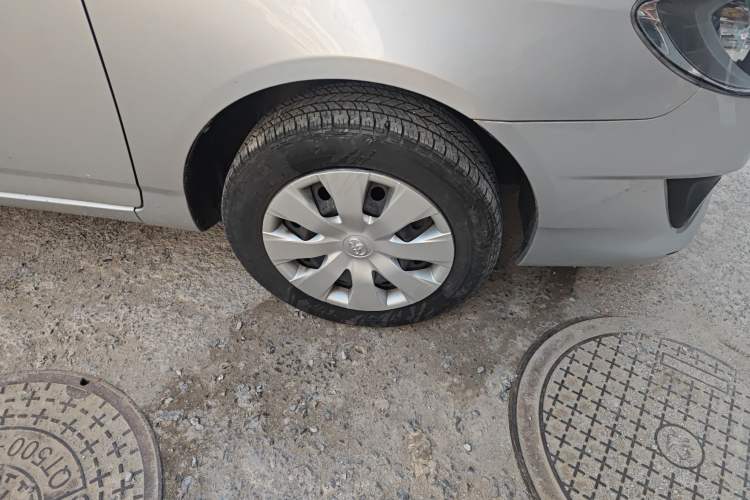 Used Toyota Corolla EX 2013 1.6L Automatic Excellence Edition