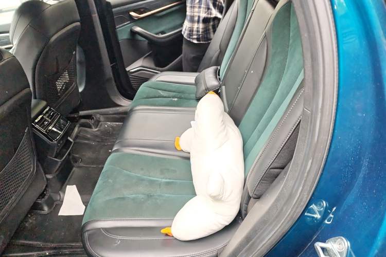 Used Geely Auto Monjaro L 2021 2.0TD DCT EVO Two-Wheel Drive Smart Luxury Version