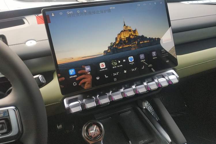 Used Brave warrior M817 2025 Model, Pro