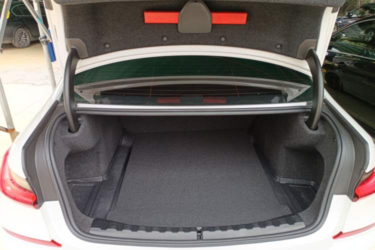 Used BMW 3 Series 2022 325Li M Sport Night Edition Package
