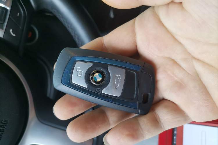 Used BMW 4 Series 2017 425i Gran Coupe Leading Model with M Sport Package