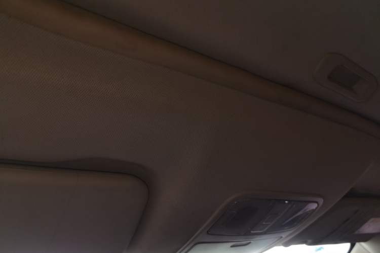 Used Dongfeng Fengon S560 2018 1.8L CVT Urban Model 5 Seats
