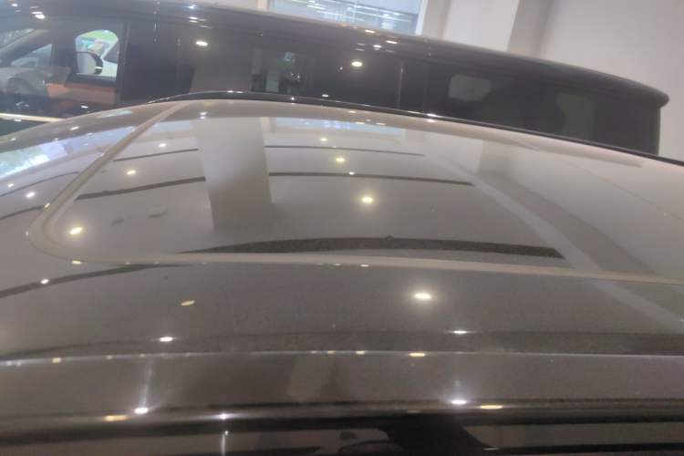 Used Chery Fengyun T10 2024 210 Luxury Edition
