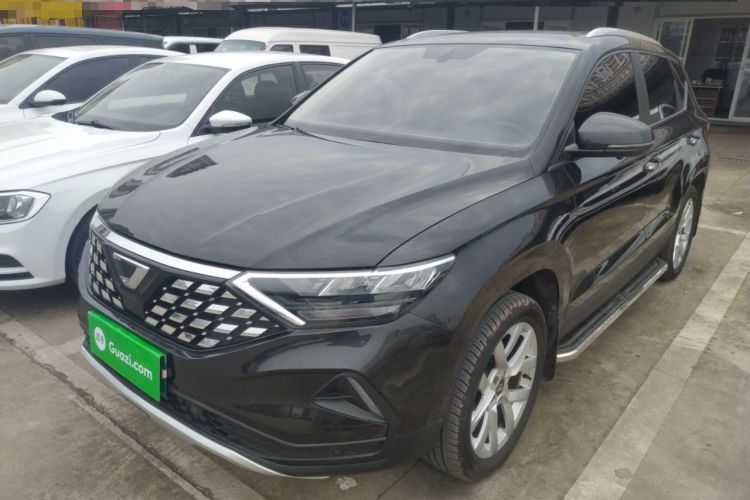 Used Jetta VS5 2022 280TSI Automatic Enjoyment Pro Trim