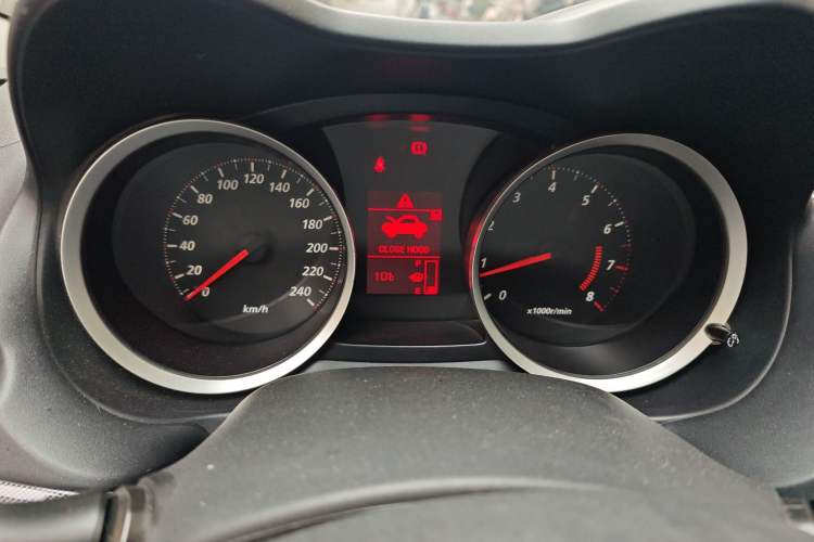 Used Mitsubishi Lancer Fortis 2013 1.6L Manual Comfort Model