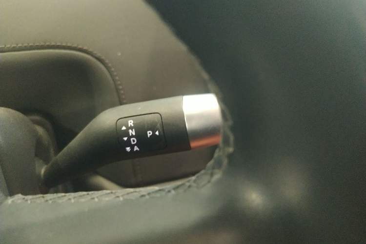 Used Li Auto L8 2024 Ultra Model
