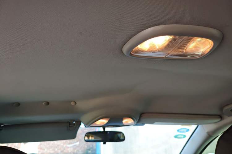 Used Fiat Viaggio 2015 1.4T Automatic Enjoyment Edition