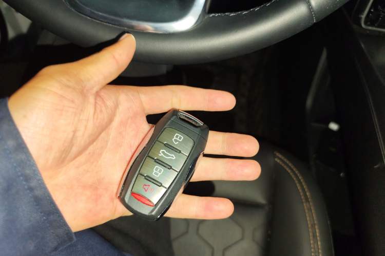 Used Haval DARGO 2022 1.5T DCT Two-Wheel Drive Labrador Edition