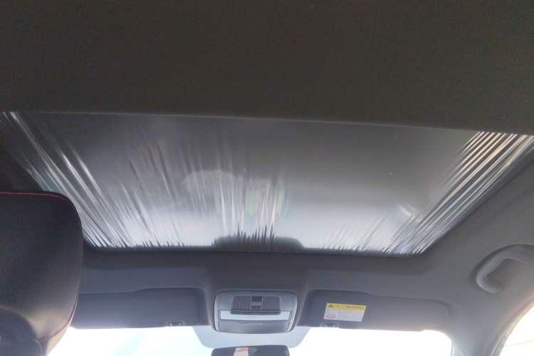 Used MG 5 2026 Model 300DVVT Global Flagship MAX Edition
