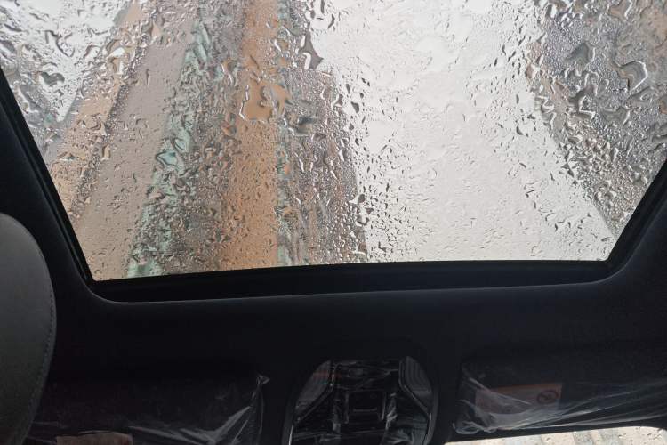 Used Ford Equator Sport 2022 Facelift EcoBoost 170 Prestige Model