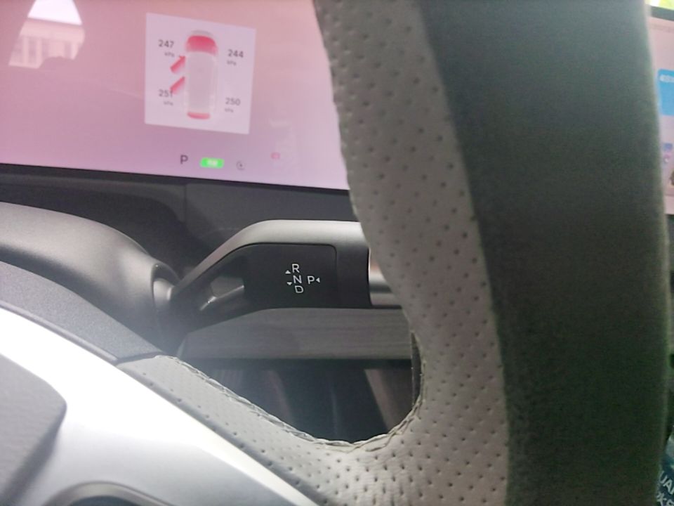 Geely Galaxy E8 2024 665 km Range Rear-Drive Starship Long-Range Version — снимка 14