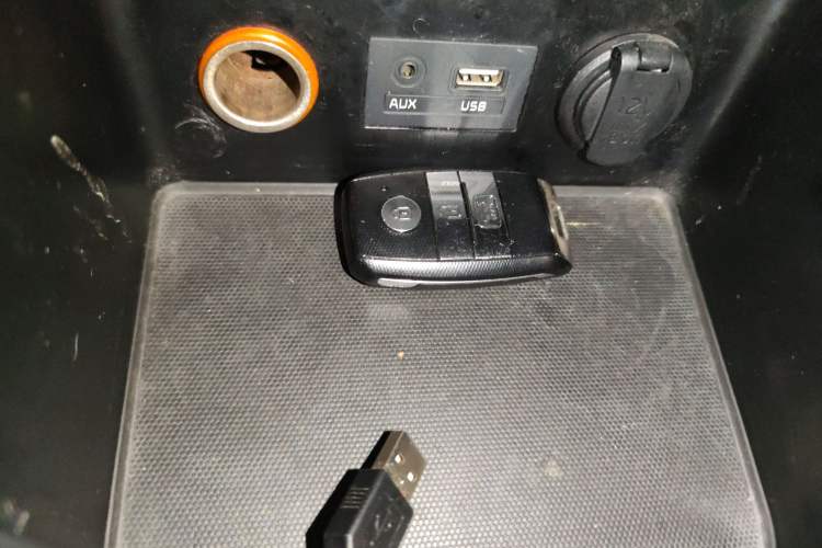 Used Kia K3 2015 1.6L Automatic GLS