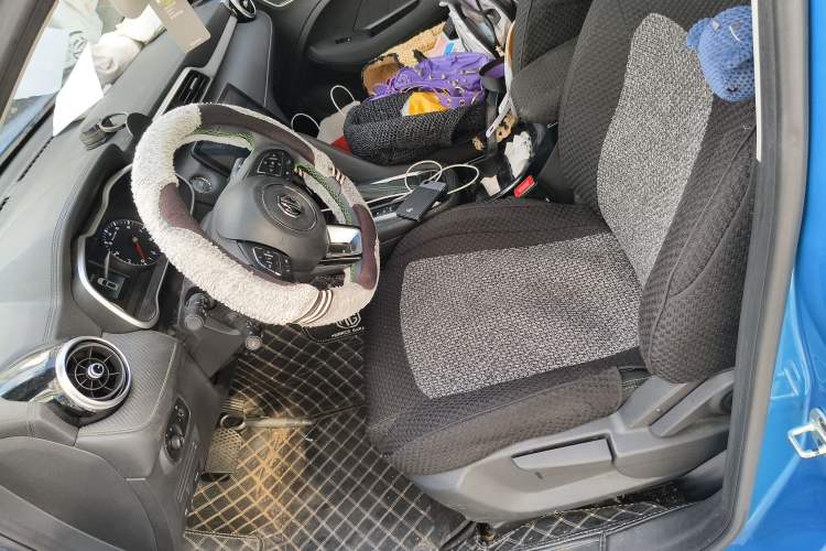 Used MG ZS 2022 180 DVVT Automatic Sport Edition
