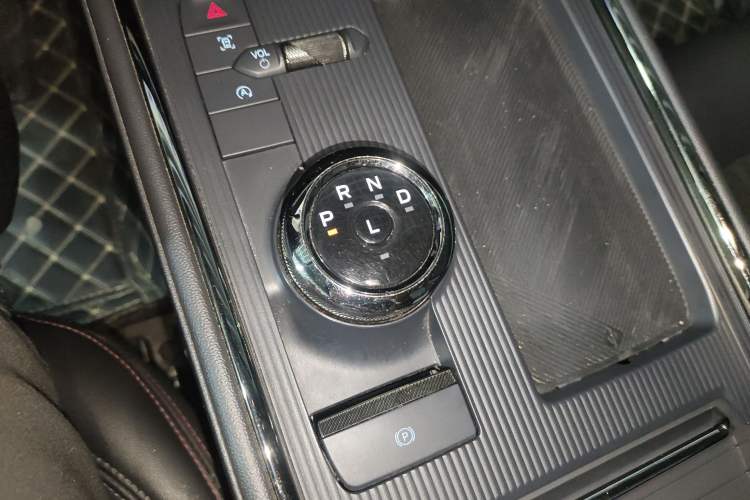 Used Ford Mondeo 2022 Restyled EcoBoost 245 Luxury Version
