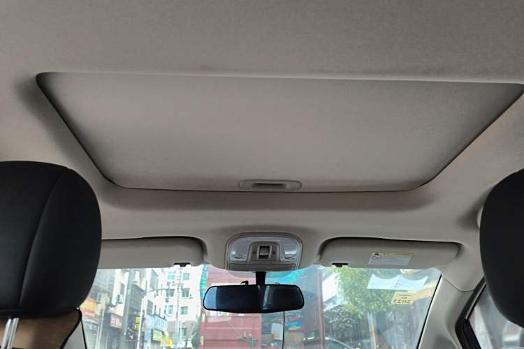 Used BYD Song MAX 2021 Upgraded Model 1.5T Automatic Luxury 7-Seater
