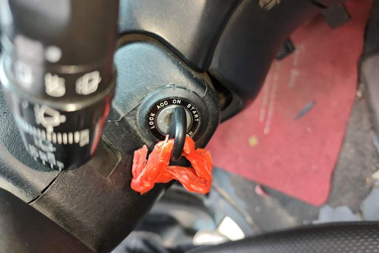 Used JAC Group Refine 2012 1.8L Shuttle Long-Wheelbase Standard Version