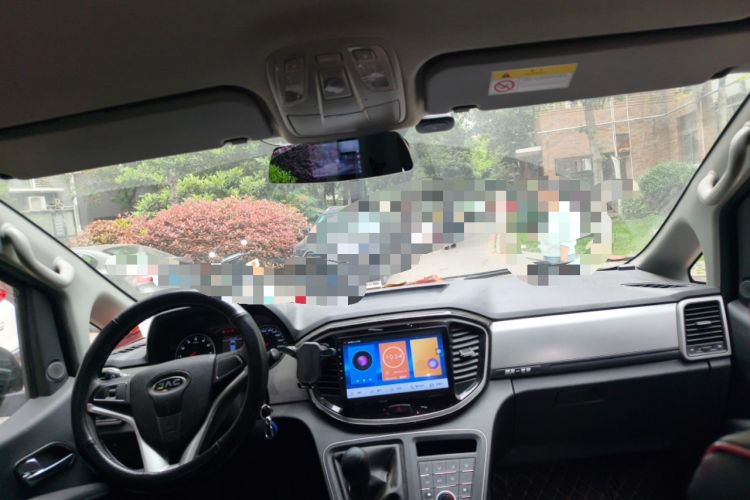 Used JAC Refine M4 2018 2.0L Manual Express Version