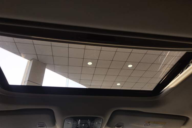 Used GAC Trumpchi M8 2021 Lingxiu Series 390T Ultimate Edition
