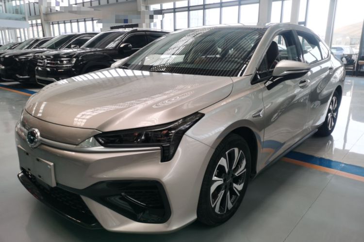 Used AION S 2020 Meizu 580