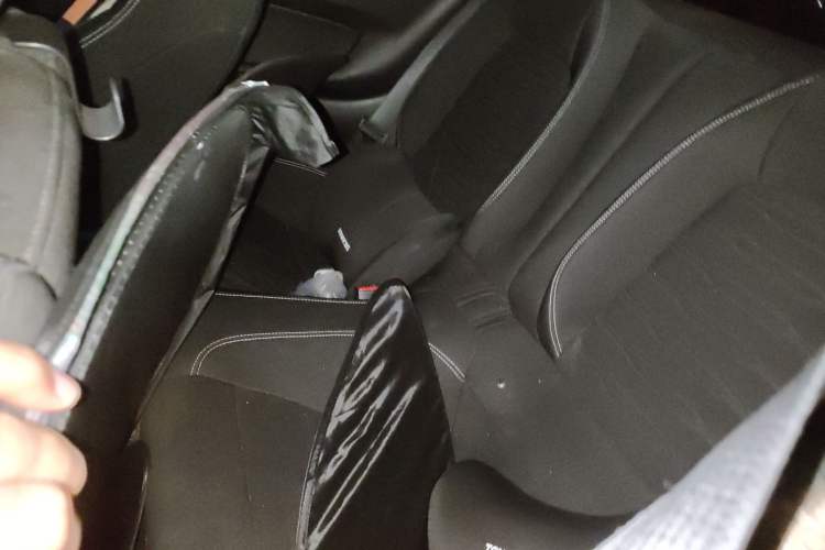 Used Ford Mustang 2017 2.3T Performance Edition