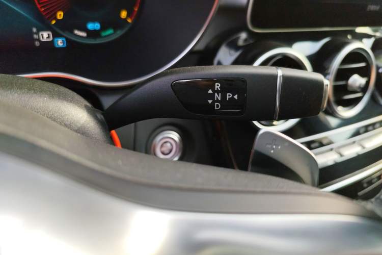 Used Mercedes-Benz C-Class 2020 C 260 Sport Edition
