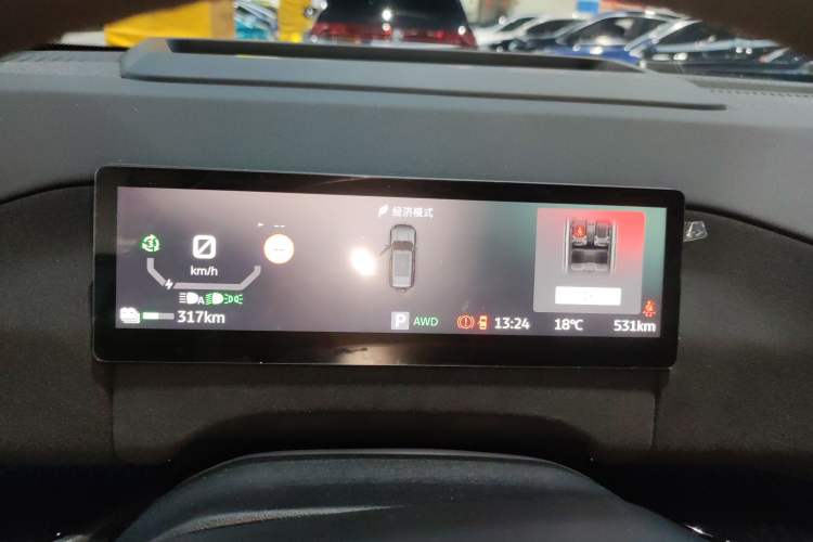 Used Ford Bronco 2026 Model Long Beach Pure Electric
