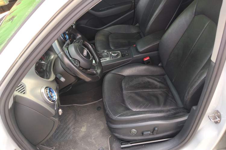 Used Audi A3 2015 Sportback 35 TFSI Millionth Anniversary Intelligent Leading Model