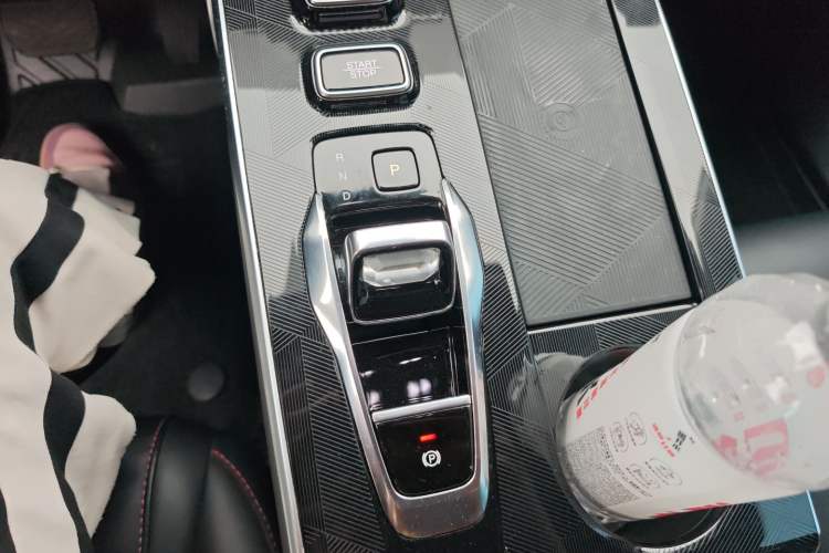 Used GAC Trumpchi EMKOO 2022 1.5T Supernova Max Edition
