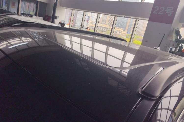 Used Jeep Compass 2020 220T Automatic Leading Edition