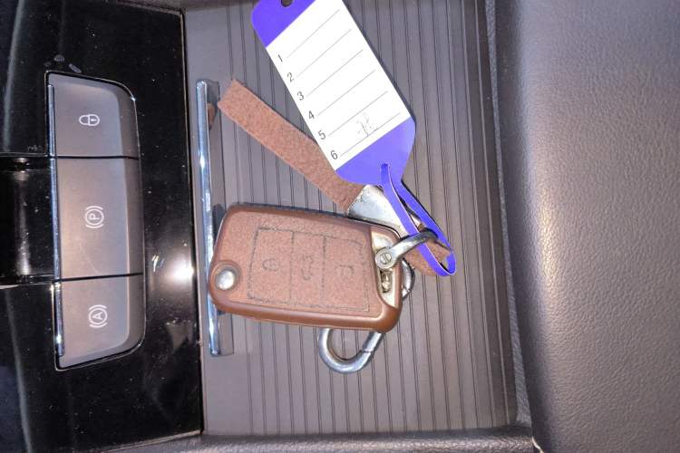 Used Skoda Superb 2021 TSI330 DSG Comfort Edition