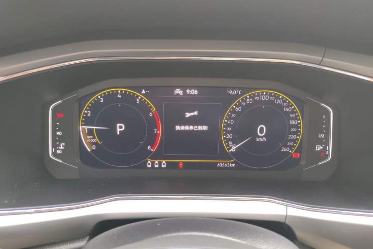 Used Volkswagen T-Cross 2022 280TSI DSG Luxury Edition
