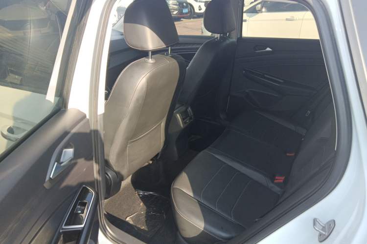 Used Jetta VS5 2021 280TSI Automatic Enjoyment Model