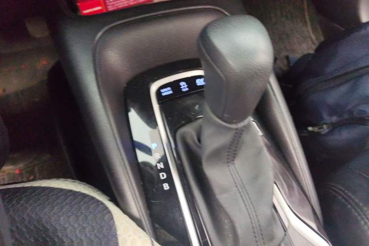 Used Toyota Levin 2021 Dual-Engine 1.8H E-CVT Luxury Edition