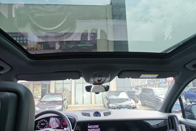 Used Porsche Cayenne 2024 Cayenne 3.0T