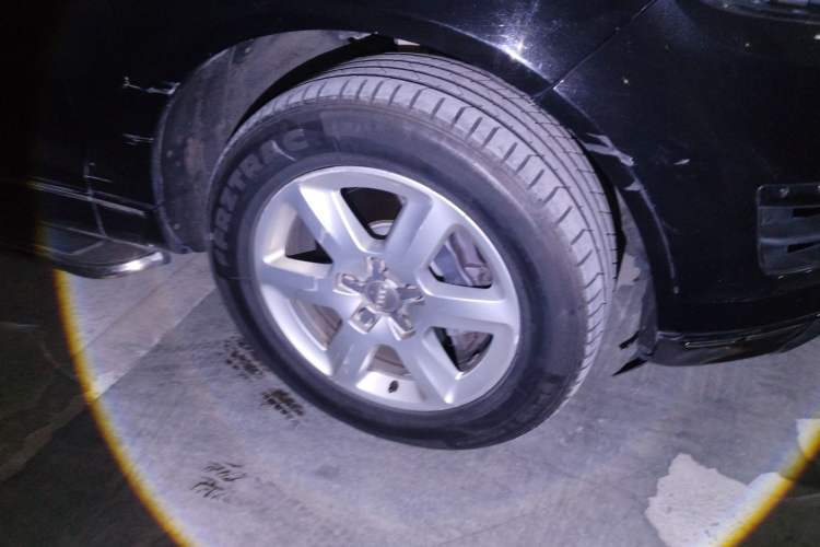 Used Audi Q7 2012 3.0 TFSI Technology Model (200kW)
