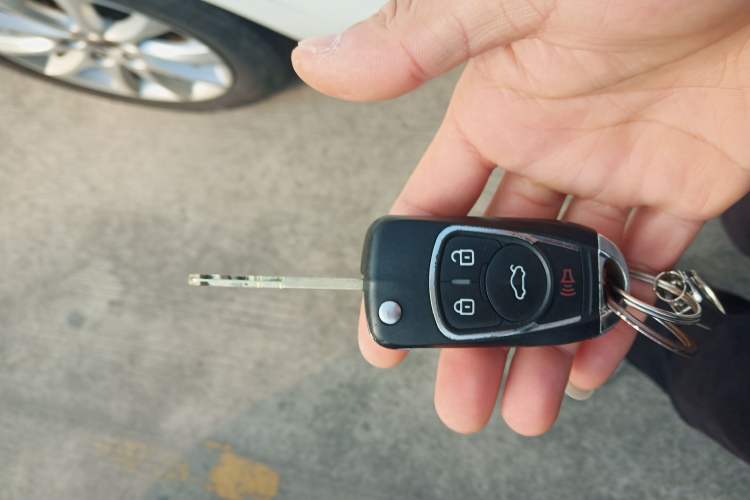 Used Honda Vezel 2015 1.5L CVT two-wheel drive Comfort trim
