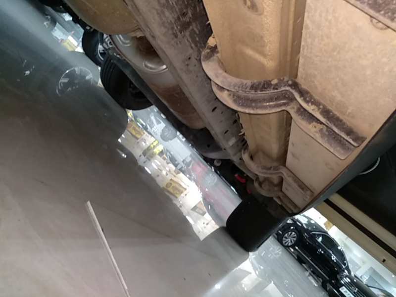 Used Tank 300 New Energy 2025 Hi4-T — 20