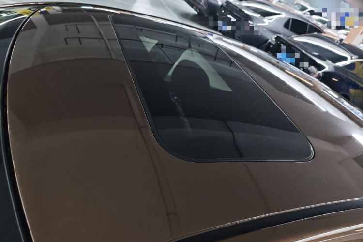 Used Nissan Sylphy 2016 1.6XV CVT Smart Enjoyment Version
