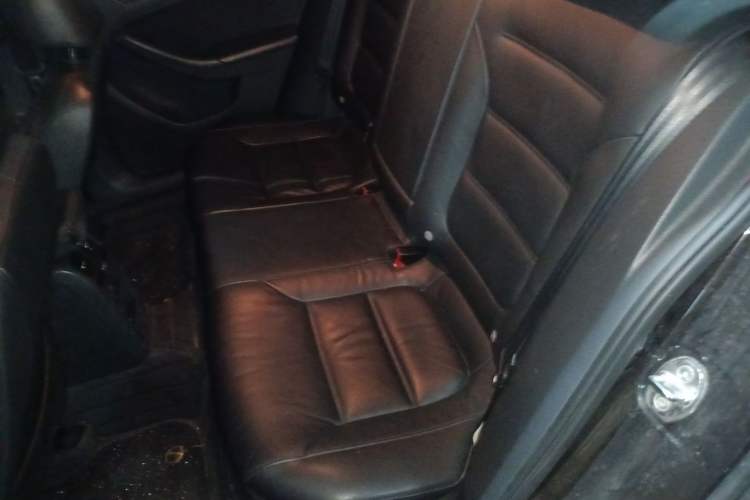 Used Volkswagen Sagitar 2012 1.4TSI Automatic Luxury Edition