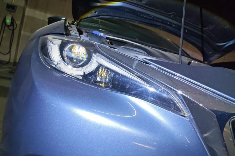 Used Mazda CX-4 2016 2.0L Automatic 2WD Blue Sky Luxury Edition
