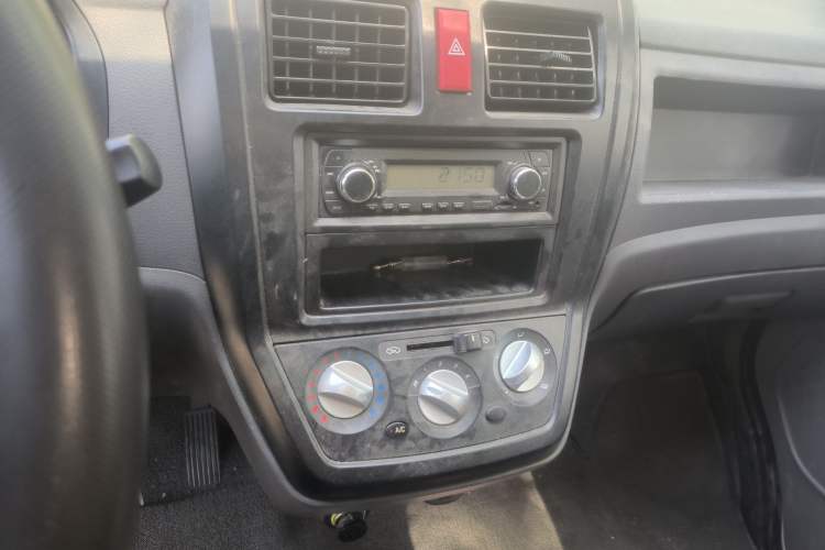 Used Nlmmotor Qiteng M70 2021 1.5L M70L Comfort Edition