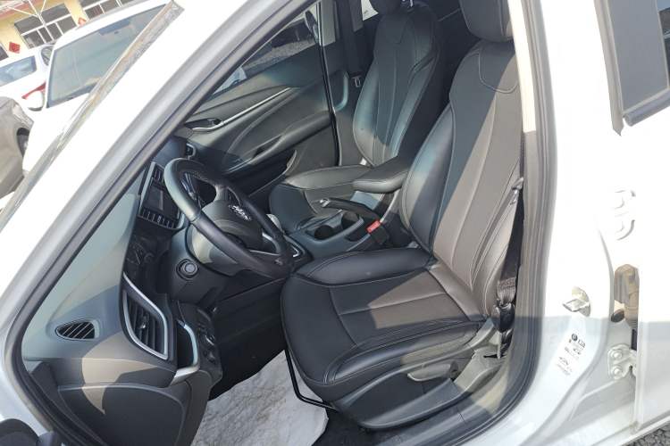 Used Buick GT 2019 18T Automatic Connected Elite Model China VI Standard