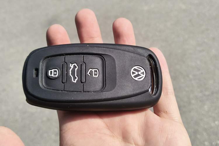 Used Volkswagen Phideon 2021 380TSI Luxury Edition