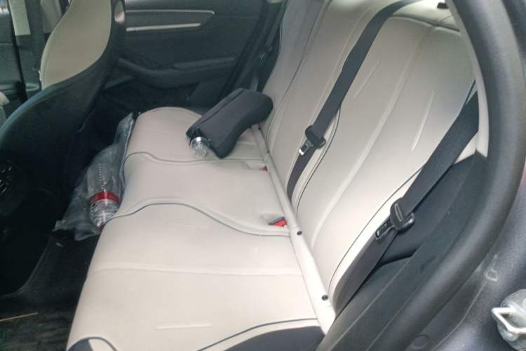 Used BYD Destroyer 05 2024 HONOR Edition DM-i 55KM Luxury Model