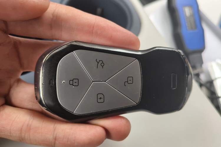 Used XPeng G6 2023 755 Ultra-Long Range Pro
