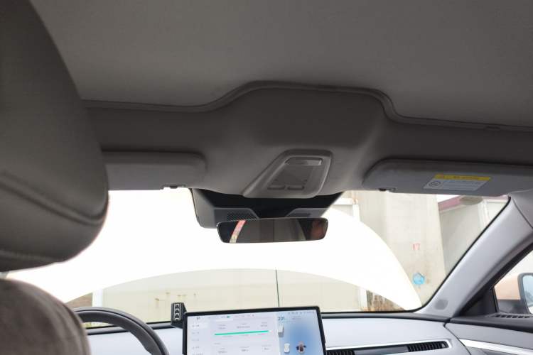 Used XPeng MONA M03 2024 515 Long-Range
