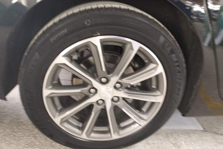 Used Buick LaCrosse 2021 652T Luxury Model